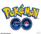 Λογότυπο του Pokémon GO